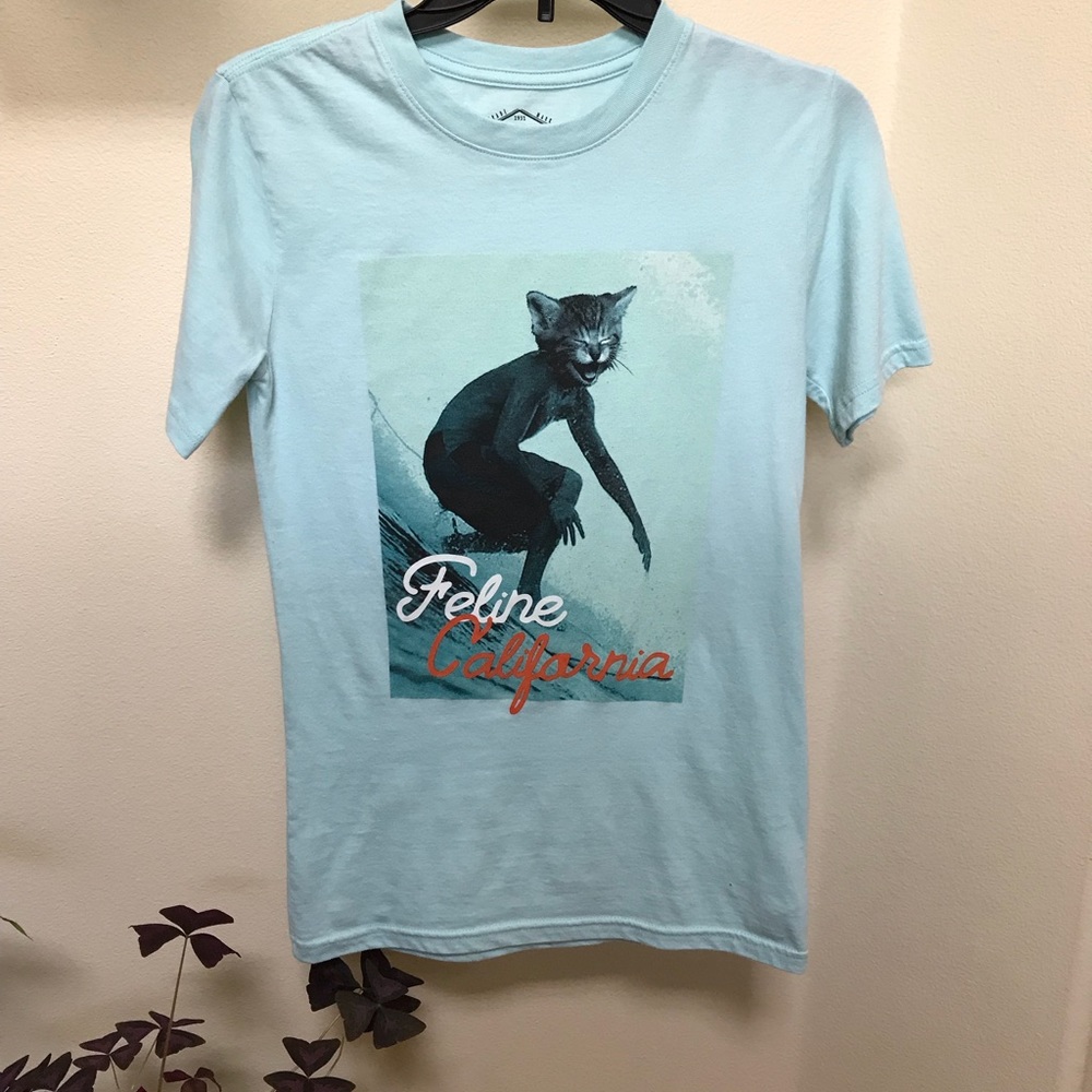 Fun tee - Picture 2 of 4